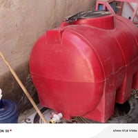 تانكي • مستعمل ١٠أيام • ناصرية مركز