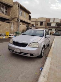 اوبترا ٢٠٠٦ • كير عادي • رقم بغداد