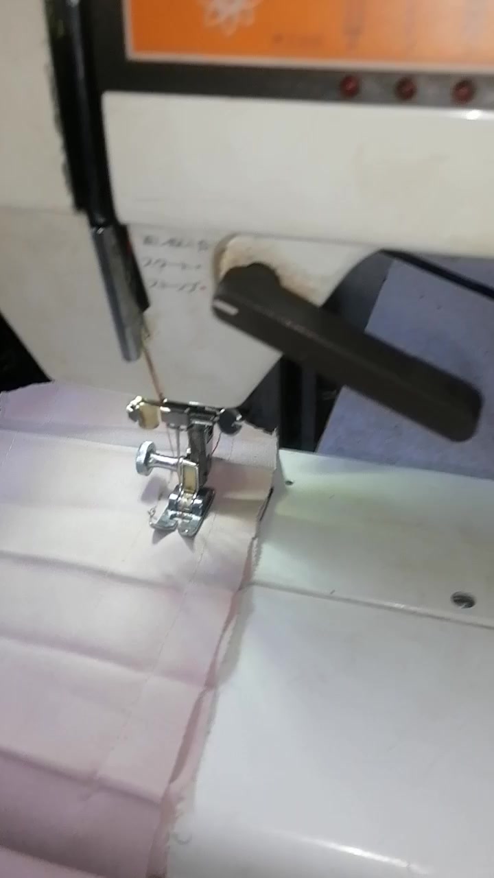 مكينه براذر كومبال ياباني خياط فقط السعر ٨٥ الشعب سوك اربع تلاف واكو توصيل بغداد ومحافضات


**إذا كنت صاحب هذا الإعلان وتريد حذفه لأي سبب، رجاءا أرسل رسالة إلى الدعم الفني**