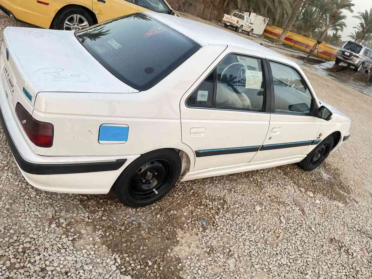 السعر 40 بارص موديل 2012 سياره جاهزه مكينه كير حداديه توني مسويهن باتري بخاخات فيت بم بلكات كرهبايات كله جديد وشغال جاهزه سياره حلوه ومكفوله من ضربه بيها فقط تكحيلات دوس  رقم نجف سنويه جديده سياره كلش حلوه وجاهزه تبريد نقص بس غاز مكان دوانيه الحمزه الشرقي 
 
ب40
***********
