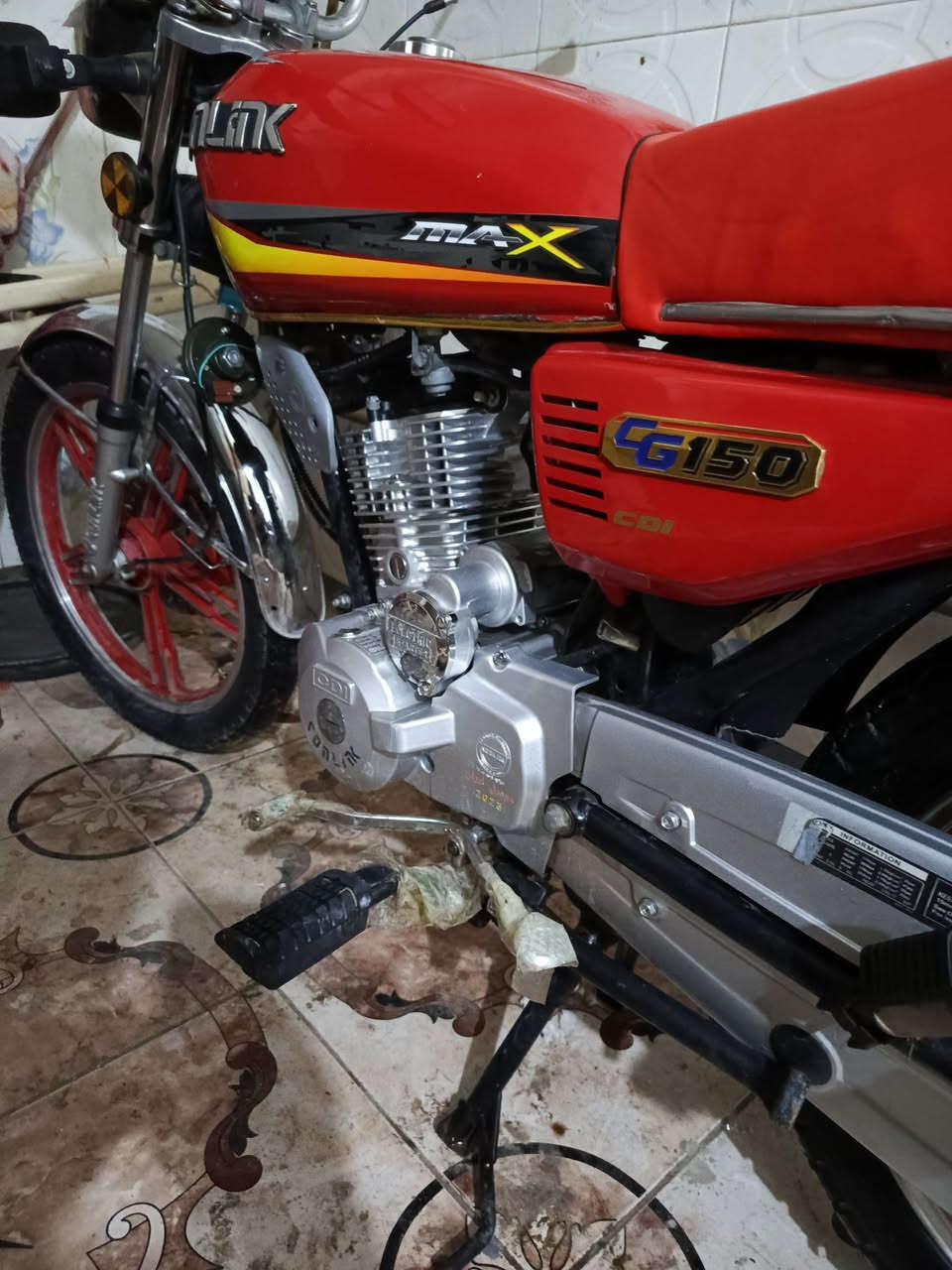 اوراق سكنر موديل 23 طالعه ب24 محرك ما مفتوح السعر 600 المكان كربلاء حي العامل قرب مول الباقر رقم الموبايل ‏‪***********‬‏
