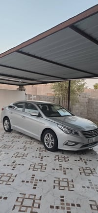 سوناتا ٢٠١٨ • بنزين • مكينه ٢٠٠٠