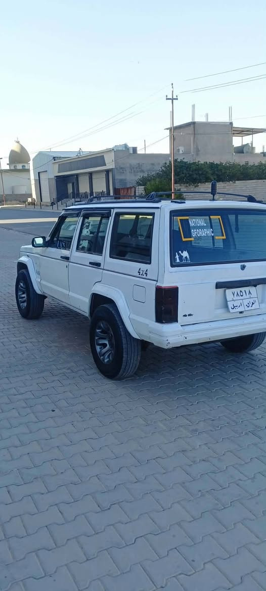 موديل 91 مكلف بل نشر خابر صاحبه
محرك بيلاد 
كير محرك اكسل ما بيهه عيب 
مكان كركوك 
سعر 40 مجال 
اذا شراي خابر صاحبه 

‏‪***********‬‏
