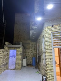 سيد جميل • 200متر • غرفتين