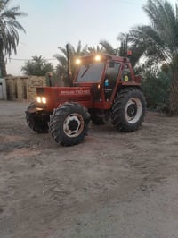 مكينه فيات ١١٠ • محرك ٦ • قضاء القاسم بابل