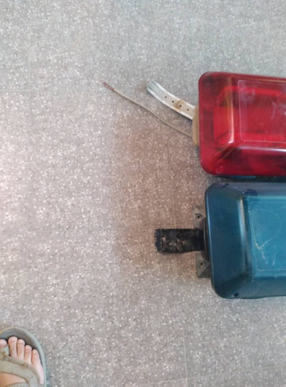 السلام عليكم 
لافتات أمريكيات هنه وقواعدهن 12  فولت سعر الوحده 100  الف مكاني بغداد


**إذا كنت صاحب هذا الإعلان وتريد حذفه لأي سبب، رجاءا أرسل رسالة إلى الدعم الفني**