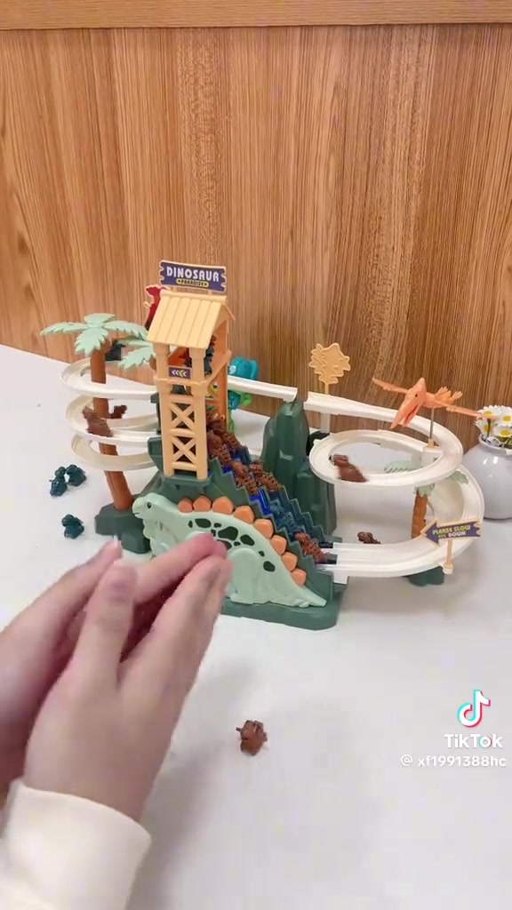 لعبة اطفال حلوه ومسليه ينفع تاخذيه هديه حلوه وكبيره 
🦦🦆🪿🐥🦖🦖


**إذا كنت صاحب هذا الإعلان وتريد حذفه لأي سبب، رجاءا أرسل رسالة إلى الدعم الفني**