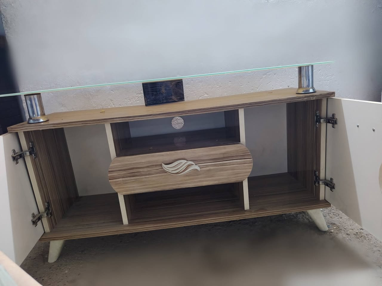 السعر بل اتفاق


**إذا كنت صاحب هذا الإعلان وتريد حذفه لأي سبب، رجاءا أرسل رسالة إلى الدعم الفني**