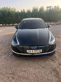 سوناتا • ٢٠٢٢ • رقم بصره