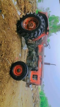 مكينة عنتر • موديل 90 • صلاح الدين