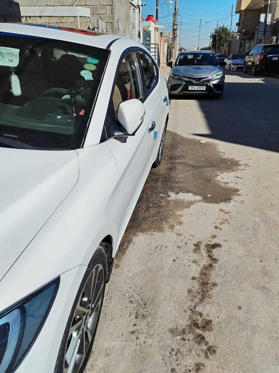 سلام عليكم من رخصت ال ادمن النتره ٢٠١٩ سوبر خليجي مكفوله فول مواصفات رقم أربيل جديد بسم كردي اتريد وكاله اتريد امداور اني حاضر السعر ١٥٠ قفل وهاذه رقمي *********** مكاني كربلاء المقدسه
