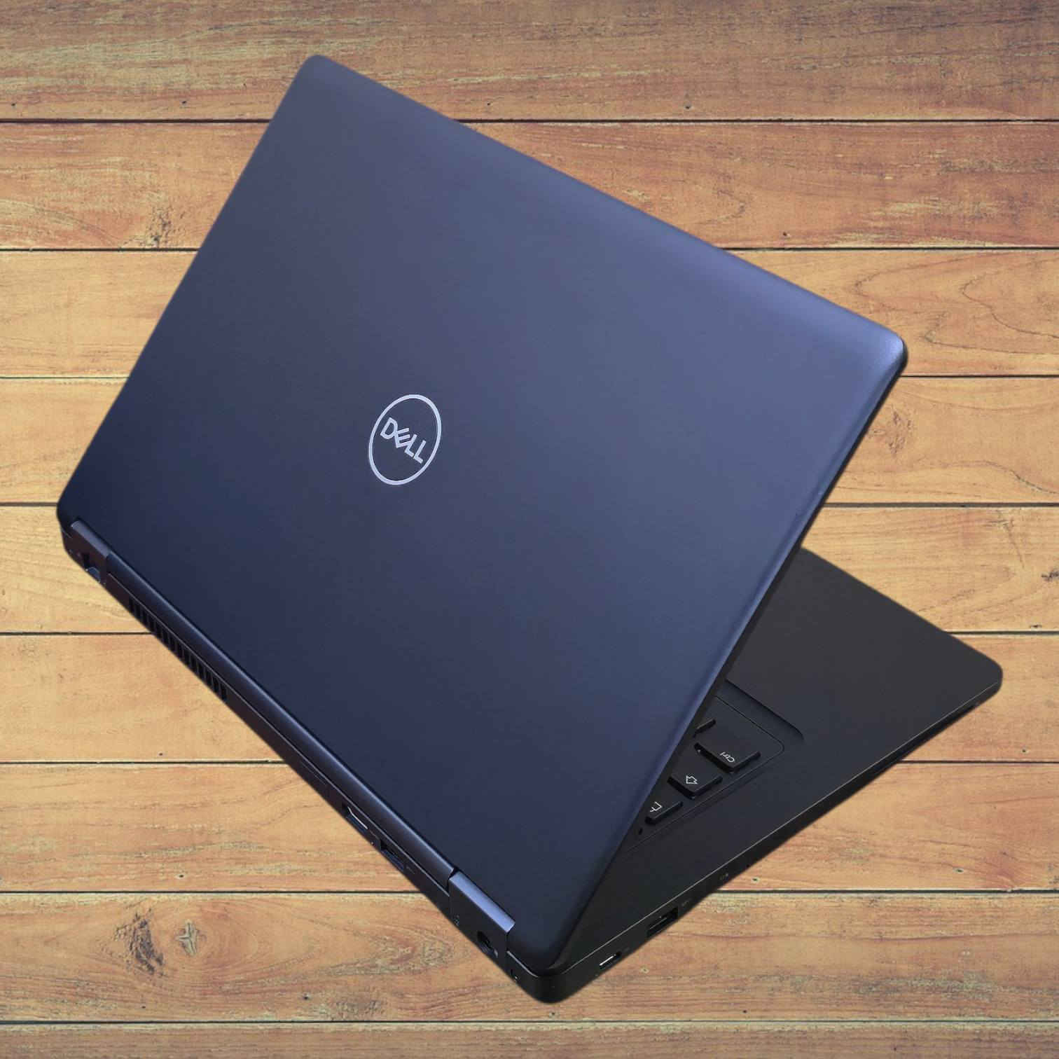 تخفيضات.  تخفيضات.  تخفيضات.            

فقط 255 الف بدلاً من السعر القديم  280 الف
 🚘 يتوفر توصيل لجميع محافظات العراق 🚘

🟣بنظافة 100% وضمان لمدة شهر كامل✔️

                   DELL LATITUDE 5490💻
✔️ ممتاز لرجال الأعمال، الأساتذة ،طلاب الجامعات ، الدراسة والطباعة والتصميم، والبرامج الهندسية، و الاوتوكاد،والماتلاب، والألعاب المتوسطة 🎮
يجمع بين الأداء والجودة بسعر ولا أروع!

✅المواصفات الكاملة:
🟩 المعالج COR i5 
🟩 الجيل الثامن 8⃣
🟩 الرام 8  كيكا DDR4 
🟩 الهارد 256 GB نوع SSD السريع جداً 
🟩 حجم الشاشة 14.1 انج 
🟩 كارت شاشة Intel 4 GB
🟩 بطارية ليثيوم ممتازة جدا تدوم ساعات طويله 🔋
🟩 يحتوي على جميع المنافذ 
💥ملحقات الجهاز
🔌شاحنة الاصلية ➕ حقيبة هدية 🎁
📦 يتوفر توصيل🚗 لكل المحافظات
📞 للاستفسار والحجز: مراسلة الصفحة او المراسلة واتساب
 الواتساب ✅ ***********
  الاتصال ✅ ***********
