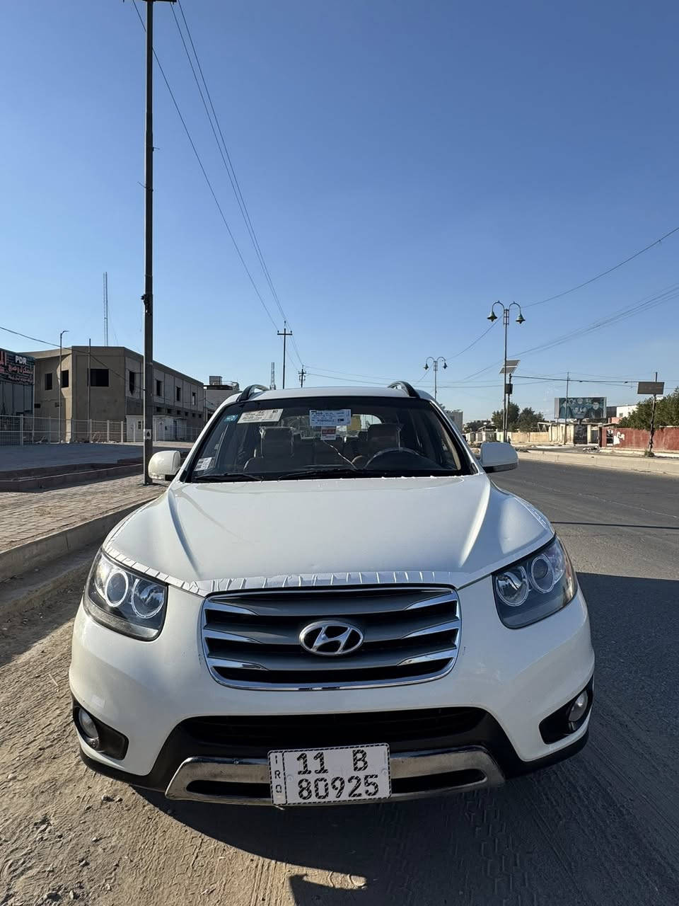 السلام عليكم سنتافيه 2012 خليجي بيها شبر صبغ فقط بقيت السياره مكفوله ضربه وصبغ وبارد مكينه 6 اسلندر فول مواصفات واحد عله واحد بصمه تشغيل بصمت بيبان فتحه كشنات جلد كشنات كهرباء 7 راكب 3 قطع تبريد مري شفط تحكمات جهتين حساسات وبقيت المواصفات السعر 147 رقمي ***********
