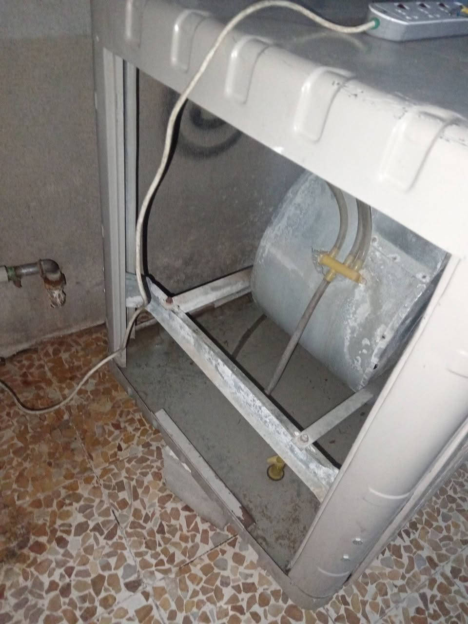 مبرده جديد مستعمل مده شهر السعر 110 بيها مجال *********** سومر 112
