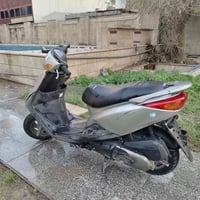 بريز لايت ناصي الدراجه رمبه صارلها شهرين نازله دراجه كفاله مكينه برغي ...