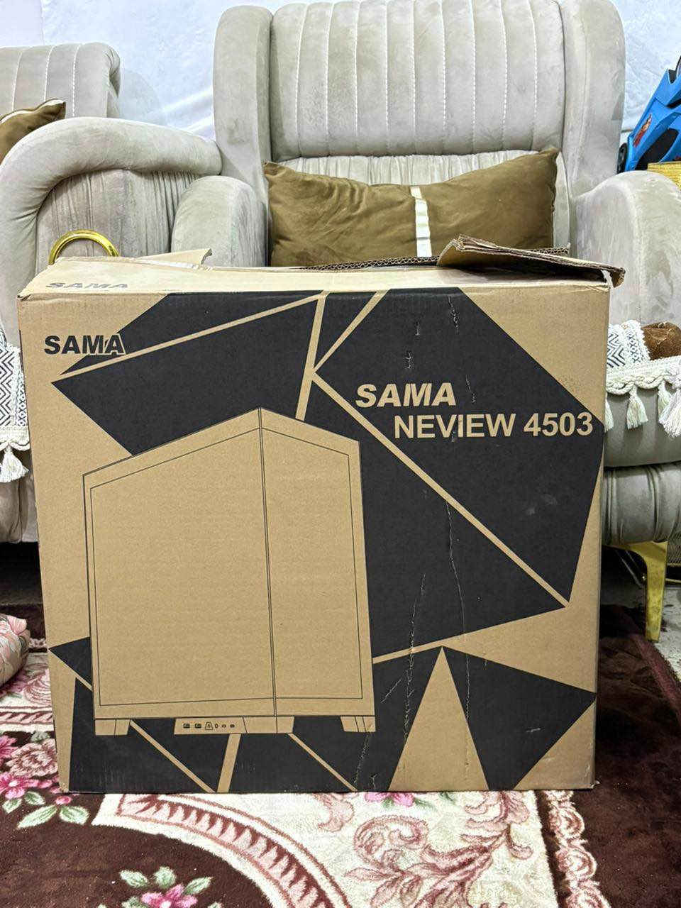 بيع مستعجل كامل ملحقات كيس شاشه ميز  سماعه رأس سماعات ار جي بي جوستك اليت حته كرسي هديه سلام عليكم نظافه ١٠٠٪؜  
مواصفات
✅الكيس لون ابيض من شركه sama
✅مذبورد prime H610m-k d4      ASUS
✅معالج..intel core i5 12400F (2.50GHz)
✅ رامات16 غيغابايت TForce (RGB)
✅كارت شاشه RX 6600 Amd Radeon
✅ هارد ٢تيارا ssd
✅مبرد مائي (RGB) 3 مراوح من شركه Sama
✅بورس بلاي 700 W من شركه Hydro pro
✅ الكيس بي ١٠ مراوح كلهن (RGB)
✅ماوس +كيبورد من شركه mee tion (RGB)
✅سماعات (RGB)
✅ سماعه رأس Hyper X 
✅جوستك elite series
2
✅يو بي اس من شركه تايكر دبل بطاريه 
✅ ميز كيمنك اسود عرض متره وشويه وطول ٨٠ (RGB)
✅شاشه حجم 27 من شركه vortex 240 Hz (RGB)
✅باد ماوس (RGB)
✅كرسي كيمنك 
   
ملاحظه كل القطع وياهن كاترتوناتهن حته الكيس ويا كارتون
سعر  1250000 
مليون ومتين وخمسين الف

سيت اب مكلفني اكثر من هيج وكلش نظيف 
مكاني بغداد حي اور 
*********** بغداد, العراق
