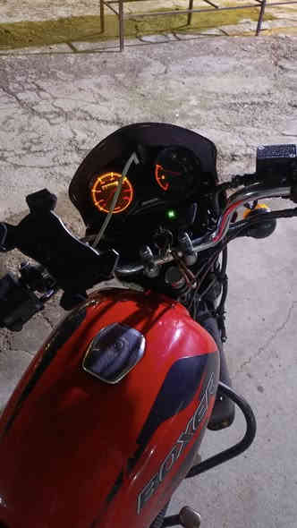 السلام عليكم
بوكسر جبلي موديل 2023 مرقم بغداد بأسمي تحويل ثاني يوم دراجة نضيفة مكينه شلعة معدل خير من الله ماشيه 19 الف بلادية على وضع الشركة كلشي ما مبدل بيها السعر 2.600 مليونين و 600 الف وببها مجال بسيط ه‍ ***********
مكاني بغداد حي اور
