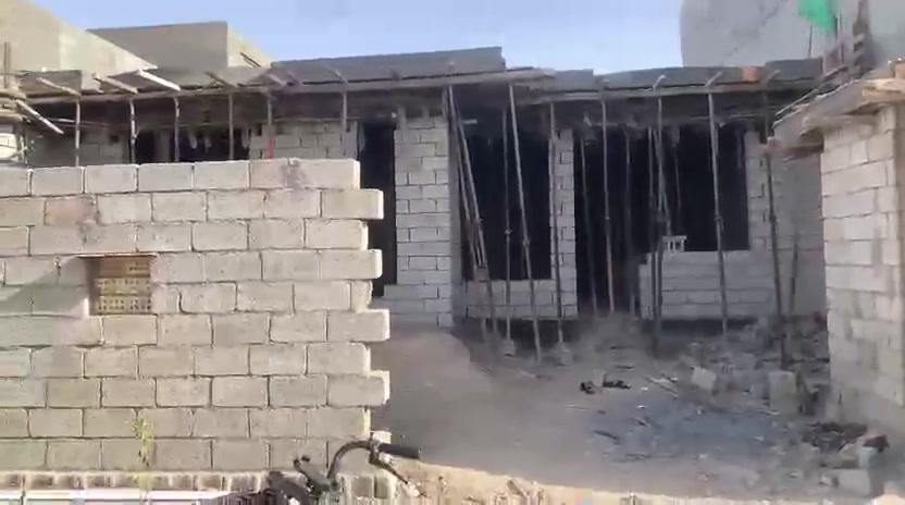 بيت هيكل مساحة 272م حي ذويب الثاني لبيع متوفرة كافة خدمات اتصال على رقم *********** مراجعه مكتب مسعودي
