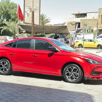 Mg gt 2023 تنفس طبيعي الخليجي  ماشية ٣٨ الف كيلو  سعرهة ١١٥ ورقة  رقم ...