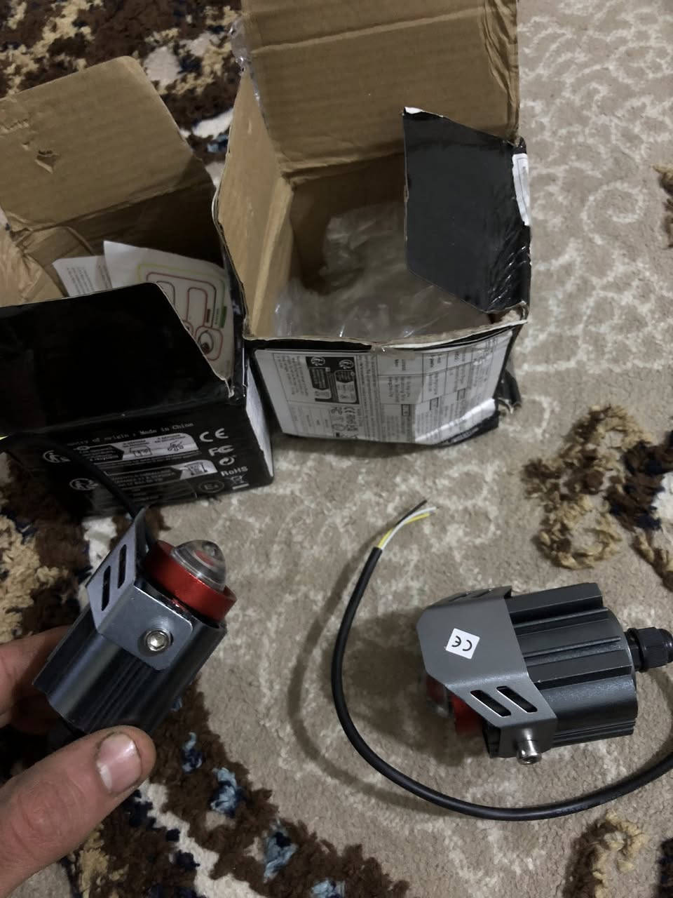 خلي سعرك


**إذا كنت صاحب هذا الإعلان وتريد حذفه لأي سبب، رجاءا أرسل رسالة إلى الدعم الفني**