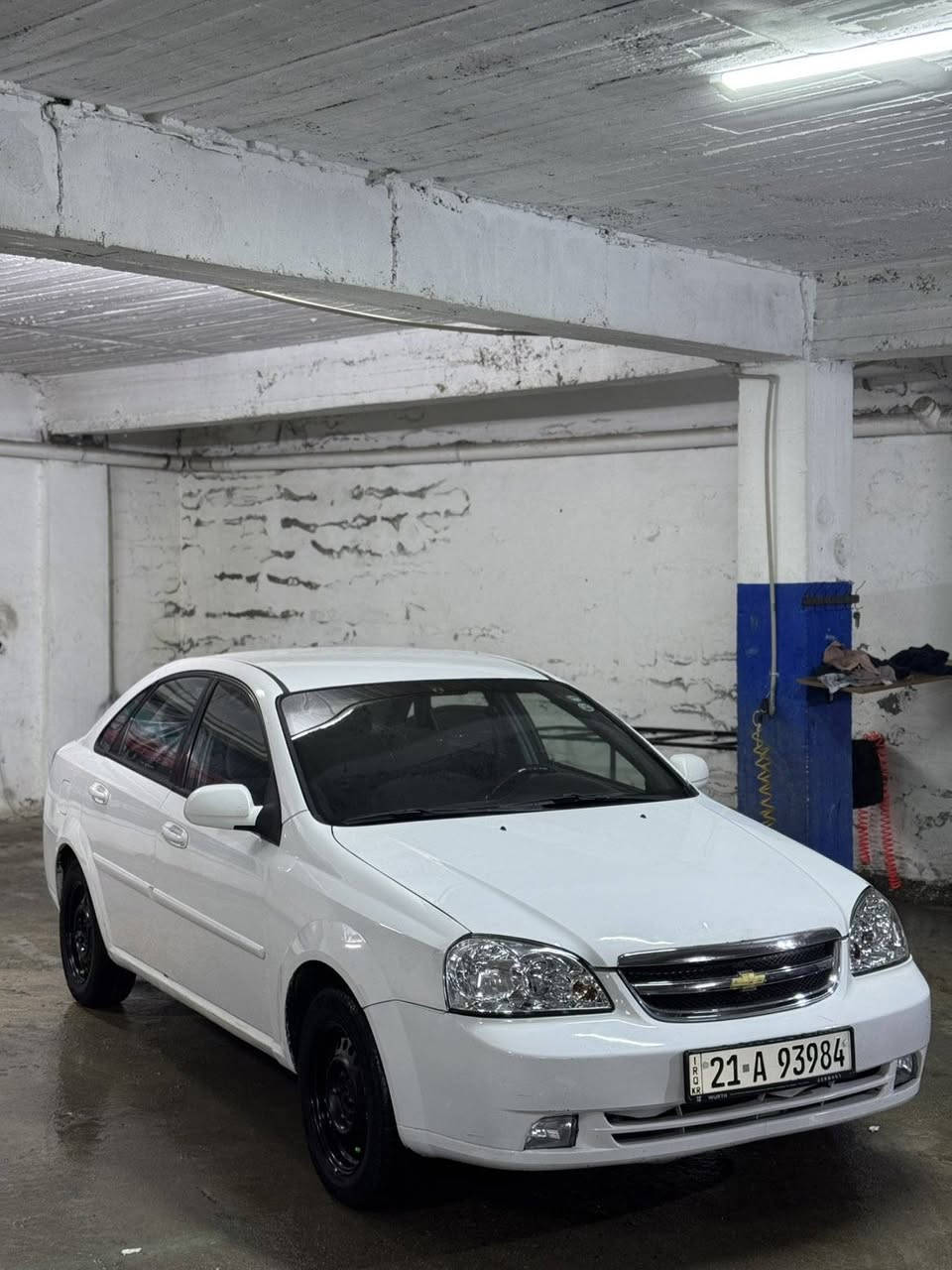 ئۆپتڕا مۆدێل 2007 گێڕ تۆماتیک 
گێڕو مەکینە بەشەرت ڕەقەمو سەنەوی نوێیە
سێ پارچەو دۆسێکی بۆیاغە بێ ناوگرتن
شوێن کۆیە موشتەری نامە بنێرە كويسينجاك, أربيل


**إذا كنت صاحب هذا الإعلان وتريد حذفه لأي سبب، رجاءا أرسل رسالة إلى الدعم الفني**