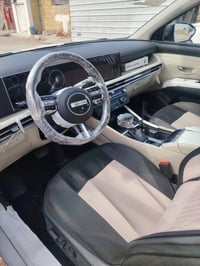 توسان • ٢٠٢٥ • ماشيه ٣٥٠٠٠