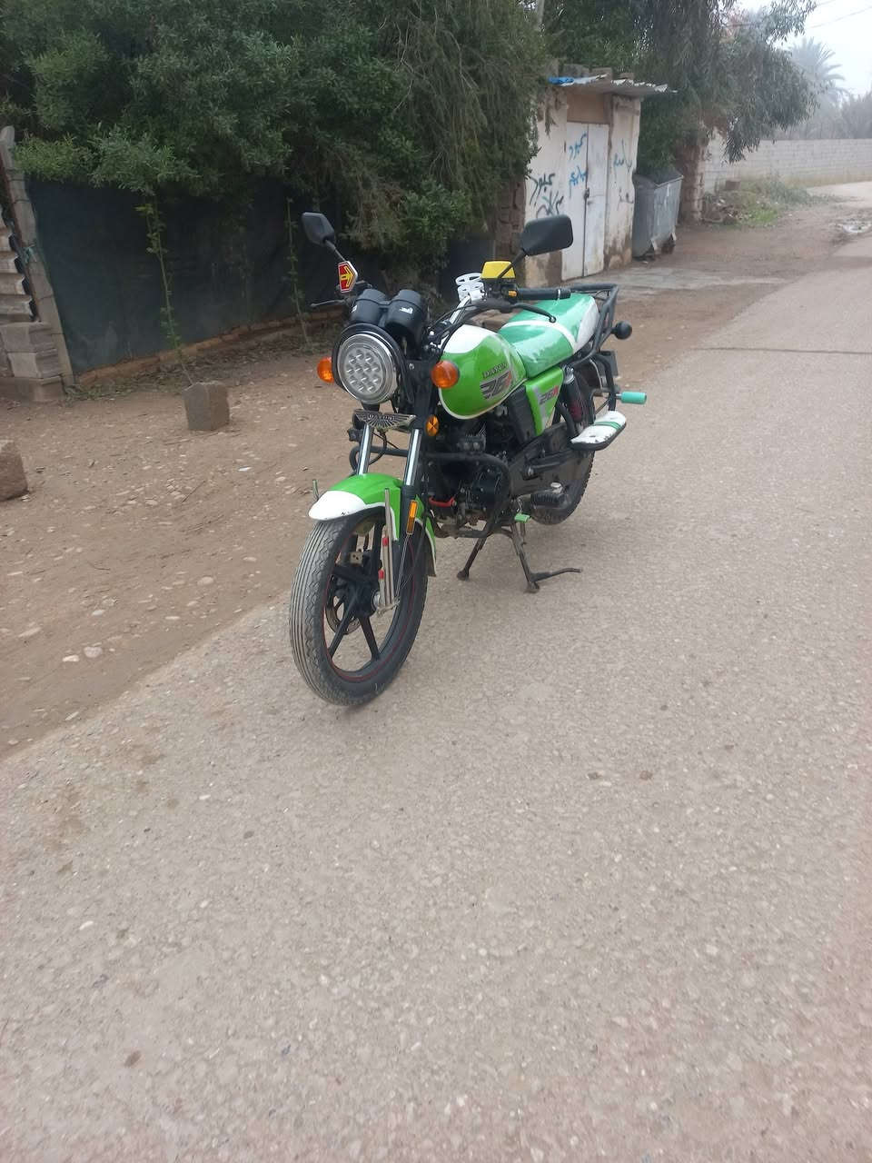 دراجه ٢٣ أوراق استنساخ دراجه جديده  السعر 1200 بيها مجال  للاستفسار ***********
