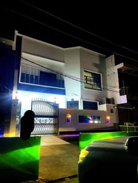 الاسكان مكتب الحياة • ١٥٠م • طابقيين