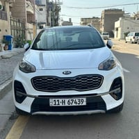 سبورتج جيتي لاين يعني فول مواصفات للاخير مكفوله من الصبغ مكانهة/سبع اب...