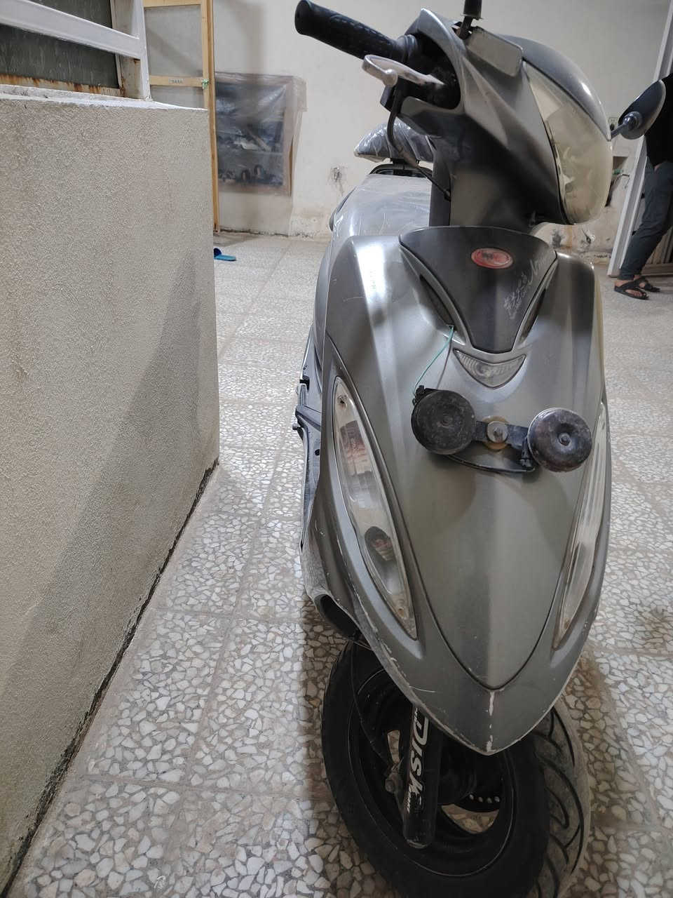 نضافه فول جاهزه من كلشي   السعر 900


**إذا كنت صاحب هذا الإعلان وتريد حذفه لأي سبب، رجاءا أرسل رسالة إلى الدعم الفني**