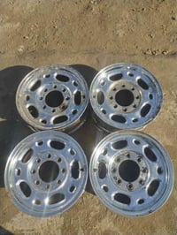 ويل كروم • ١٦ انش • السماوه الرميثه