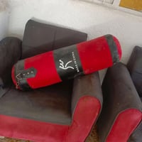 كيس ملاكمة • كفوف ملاكمة • عدة ملاكمة