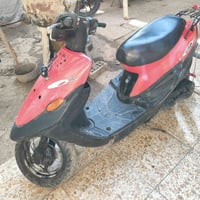 دراجه بيجي ٦٠ شغاله كهربائيات شغاله عوزهه كتف اشاير فقط بس ابيع كوم حد...