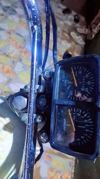 السلام عليكم اخواني 
دراجة تايكر موديل ٢٠١٨ جاهزة جديدة أوراق اصولي السعر المطلوب ٣٥٠ وبيها مجال بسيط  مكانها بابل الإسكندرية 
***********
