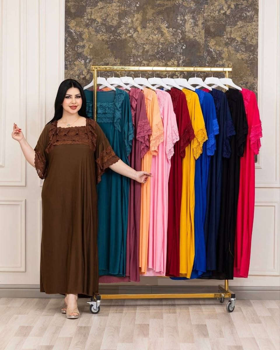 دشداشه زبده ثقيل💥
فري سايز💥
تلبس لحد وزن 120💥
السعر:9,000💥
متوفره بجميع الالوان💥
#اكسبلور #فولو #زبده #الشعب_الصينى_ماله_حل
مفرد فقط
📩 للحجز والاستفسار راسلينا على الخاص
 @Totaya1983
تابع قناة تليكرام
https://t.me/mfmda_5

تابع قناة واتساب/ 
https://whatsapp.com/channel/0029Vb6w1tlLSmbZU1hPTA0N/243


**إذا كنت صاحب هذا الإعلان وتريد حذفه لأي سبب، رجاءا أرسل رسالة إلى الدعم الفني**