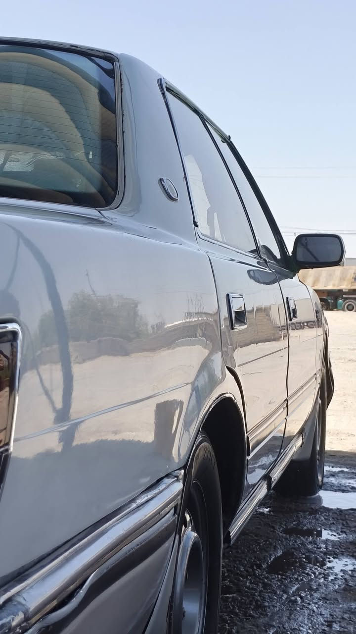 سلام عليكم هارتوب كصيف للبيع السعر 45 مكفولة اصوليات وعيب شرعي والضربة القوية رقم نجف وكالة عامة بإسمي إني احولك محرك 2500في فيتي الكهربائيات كلها شغاله التبريد نقص غاز  تخم تاير جديد حداديه80%100العنوان ذي قار الشطرة الاستفسار على الرقم‏‪***********‬‏
