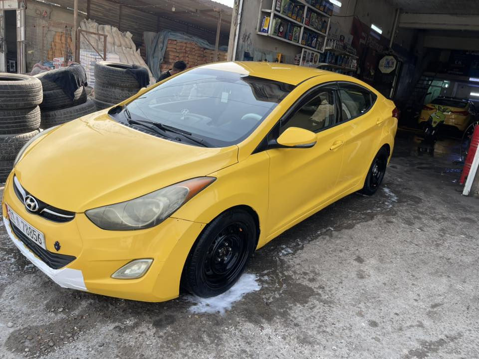 سلام عليكم النترا مديل 2013
حادث السياره جاملغ ايمن بصف سايق بدون تبديل ليبل واحد 
سياره خير من الله لا تبخير ولا تنقيص رقم بغداد بسمي 
نص فول تحكم ستيرن اشاير بل مري ايكو مانع انزلاق شاشه تاب كامرا دواره السعر 100 وبيه مجال بصيط حك الجيه العنوان امً الكبر والغزلان قرب تقاطع الكياره شارع ابو ريش ***********
