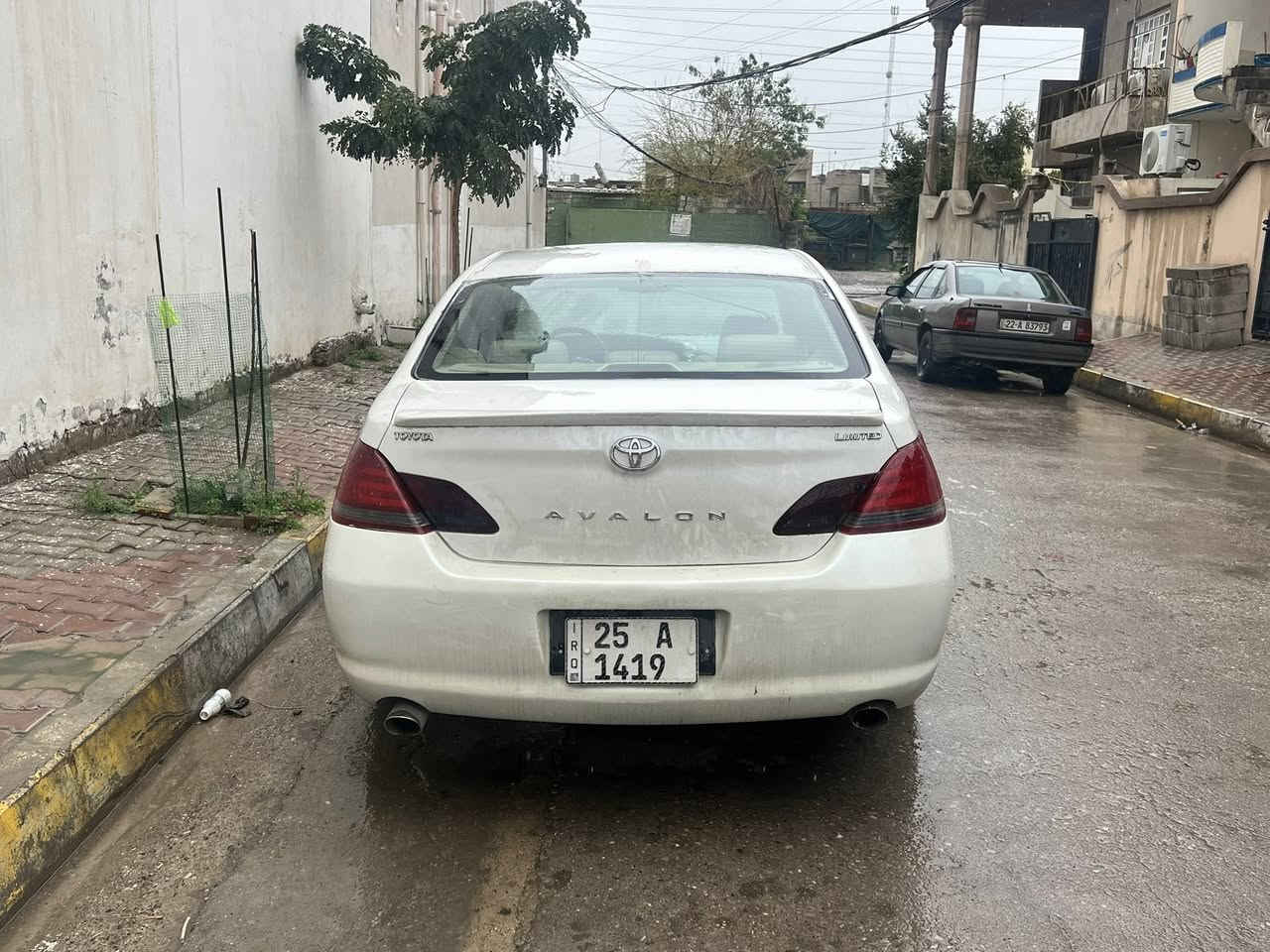 سلام وعليكم افلون 2008 خليجي فول مواصفات سنوية لل2029 شرط التحويل صدر جديد تايرات جدد ادامة جديدة محرك شرط كير منتهي كايم سياره بيها حزام مابيها دواخل مكان كركوك سعر 98 
***********
