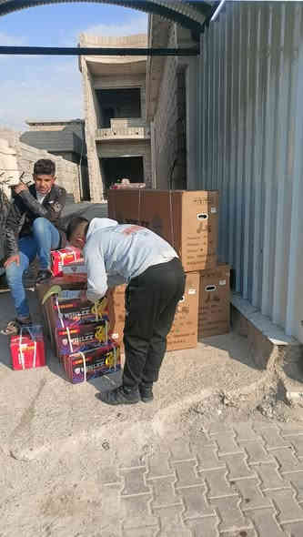 وصول وجبة R11 وسكنس..
اقساط ونقد ..معرض العباسي لبيع الدراجات الهوائية والكهربائية جمله ومفرد بأدارة أستاذ مروان..
***********
