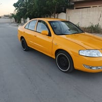 صني كوري • اوتوماتيك • ٢٠٠٩