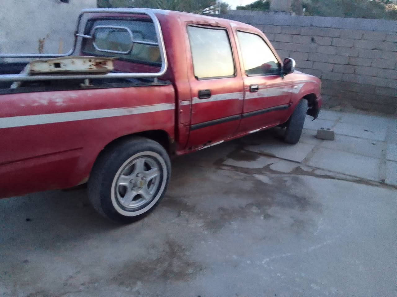 البيع دمرال ٢٠٠٧اوراق محرك كير كسن مكفولات سياره بلاد شركه مكفولت من صبق المكان ذي قار الدوايه ***********
