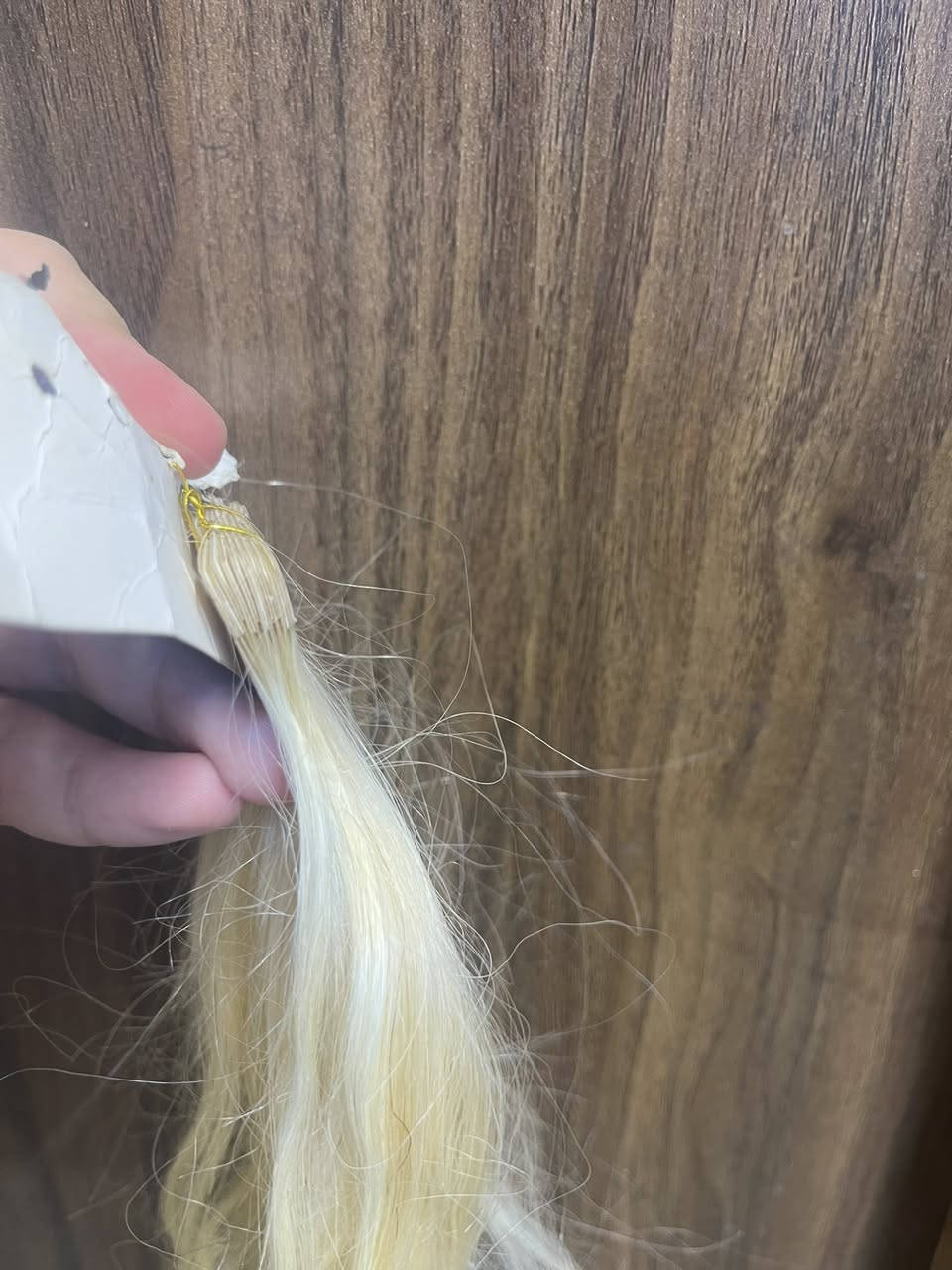 😳كوكيز شعر بشري طبيعي 100/100


**إذا كنت صاحب هذا الإعلان وتريد حذفه لأي سبب، رجاءا أرسل رسالة إلى الدعم الفني**