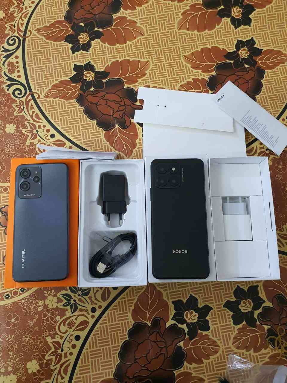 السلام عليكم جهازHoNoR70Lite ذاكره 128 استخدم قليل نظافته 95% الجهاز الثانيc32pro الذاكره 256+ 8 عشوائيه اجهزه نظيفه اصليه والسعر القطعه الوحده 135 الف يوجد توصيل


**إذا كنت صاحب هذا الإعلان وتريد حذفه لأي سبب، رجاءا أرسل رسالة إلى الدعم الفني**