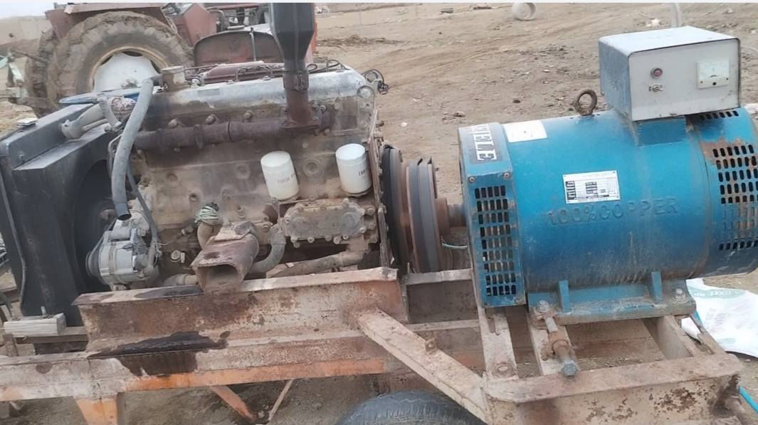 #محرك #افيكو٦للبع راس توليد٧٥
كيفي شرط اشقل لاتنقيص ولابخار يشغل غطاسين اسعر ٢٨ورقه وبيه مجال الاستفسار اتصل *********** واتساب موجود
