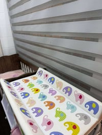 حضانة بيت ماما فطوم • القادسية بغداد • الدوام من ٨