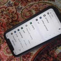 آيفون 11 • ١٢٨ جيجا • بطارية ٨٣٪