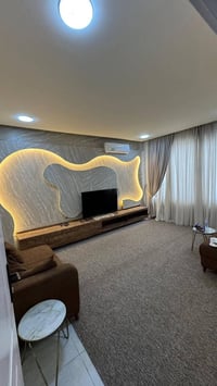 للايجار_في_السيدية شقة في (مجمع المحبه) نضيفه جداً  (للعوائل فقط)  تحت...