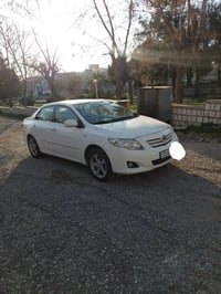 فول مواصفات • اوتوماتيك • ٢٠١٠