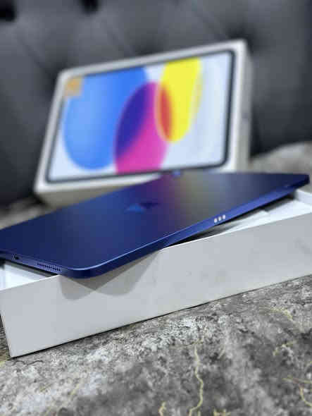 سلام عليكم ايباد 10 ذاكره 64 بطاريه 95 وفوك جديد لايباد زلغ واحد ما بي بوضع شركه بعده سعر 380 مكاني بغداد دوره رقمي ***********
