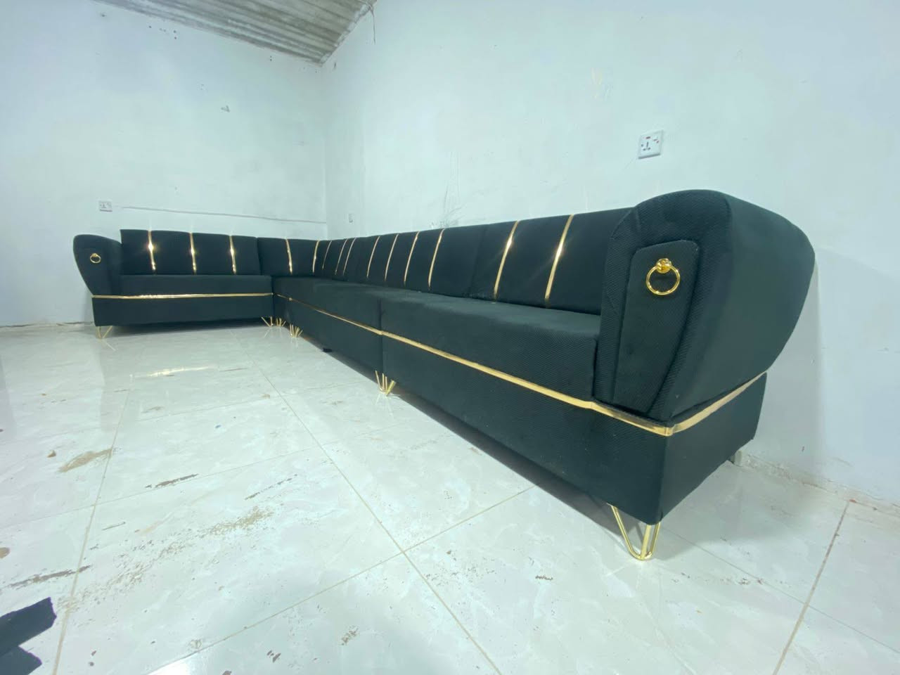 رمضان كريم يجيك او يجيج العيد وقنفات مالتك او مالتج مكسوره او وتريدين تبديله يمي اخذ القديم انطيك جديد وعندي توصيل داخل اربيل وخارج اربيل اي موديل يعجبكم بسعر مغري جداً جداً جداً جداً 250الف فقططططط ***********
